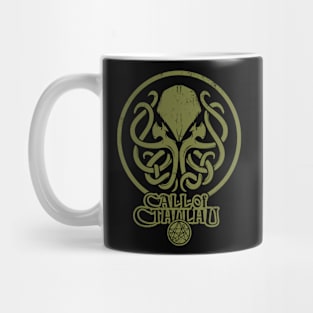 Cthulhu Mug